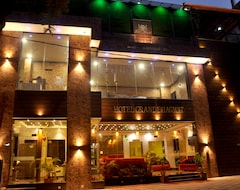 Khách sạn Grand Bhagwat (Udaipur, Ấn Độ)