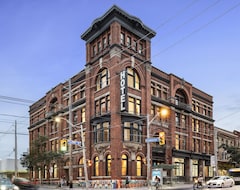 Hotel Gladstone House (Toronto, Canada)
