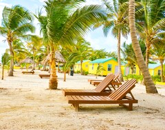 Hotelli Royal Caribbean Resort (San Pedro, Belize)