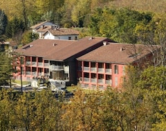 Hotel Langhe & Monferrato (Costigliole d'Asti, Italy)
