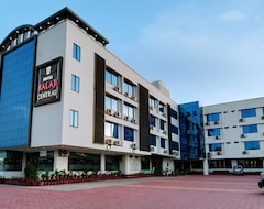 Hotel Balaji Central (Ratlam, India)