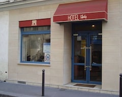 Hotel Liberty (Paris, Frankrig)