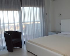 Căn hộ có phục vụ Aqua Mare Luxury Apartments (Paralia Katerinis, Hy Lạp)