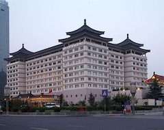 Xi'An Dajing Castle Hotel (Xi'an, China)