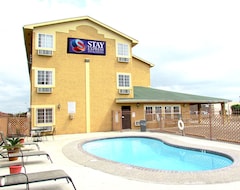 Khách sạn Econo Lodge San Antonio Near Seaworld - Medical Center (San Antonio, Hoa Kỳ)