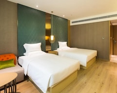 Hotel Ibis styles XM Zhongshan (Xiamen, Kina)