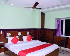 Khách sạn OYO 27951 Hotel 707 (Bhubaneswar, Ấn Độ)