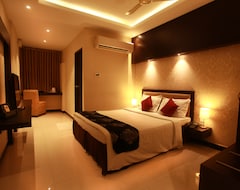 Khách sạn Hotel Mars Classic (Chennai, Ấn Độ)