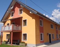 Toàn bộ căn nhà/căn hộ Haus Kröpfl (Villach, Áo)