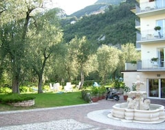 Hotelli Garnì Orchidea (Malcesine, Italia)
