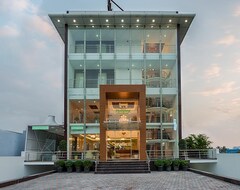Otel Holiday Residency Coimbatore (Coimbatore, Hindistan)