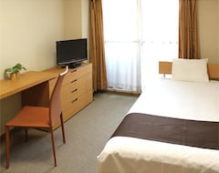 Khách sạn Hotel Livemax Budget Fuchu (Fuchu, Nhật Bản)