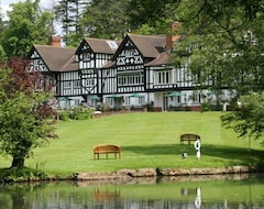 Hotel The Springs & Golf Club (Oxford, United Kingdom)