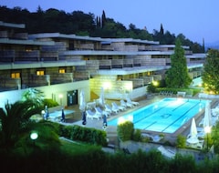 Khách sạn Hotel Garden Terni (Terni, Ý)