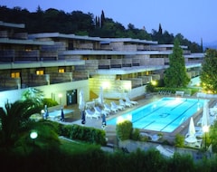 Hotel Garden Terni (Terni, Italija)