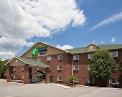 Holiday Inn Express Hotel & Suites Center Township, an IHG Hotel (Monaca, USA)