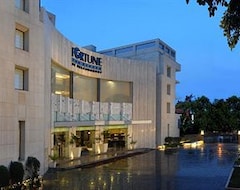 Fortune Sector 27 Noida - Member Itc'S Hotel Group (Noida, Hindistan)