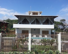 Cijela kuća/apartman Casa Wf (San Jacinto, Ekvador)