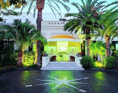 Hotel Floridiana Terme (Ischia, İtalya)