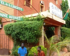 Otel De La Liberte (Ouagadougou, Burkina Faso)