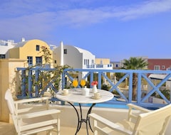 Hotelli Tamarix Del Mar Suites (Kamari, Kreikka)