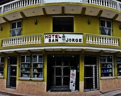 Hotel San Jorge (Santa Rosa de Copán, Honduras)