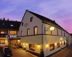 Hotel Zum Anker (Langenfeld, Tyskland)