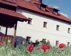 Casa rural Ferienhof Aiginger (Grafenau, Tyskland)