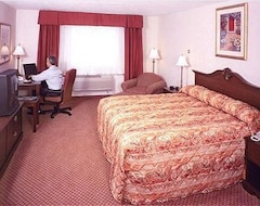 Hotel Baymont by Wyndham Belen NM (Belen, USA)