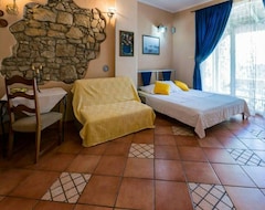 Hotel Leonarda (Crikvenica, Hrvatska)
