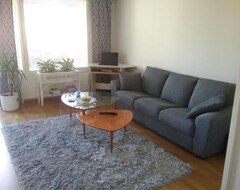 Tüm Ev/Apart Daire Cozy And Comfortable Two Room Apartment (Hyvinkää, Finlandiya)