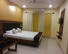 Hotel Ocean Delight (Puri, India)