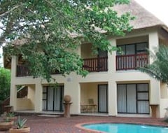 Khách sạn Acasia (Komatipoort, Nam Phi)