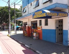 Hotel Pousada Liberdade (Pindamonhangaba, Brazil)