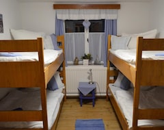 Hotel Ubytovani - U Nas Doma (Orlicky, Tjekkiet)