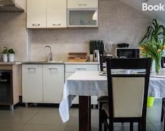 Cijela kuća/apartman Bielik (Deblin, Poljska)