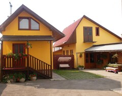 Casa/apartamento entero Chata U Jozefa (Hrabušice, Eslovaquia)