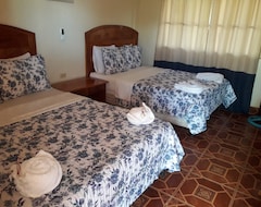 Hotel Nicaraús Ometepe (Rivas, Nicaragua)