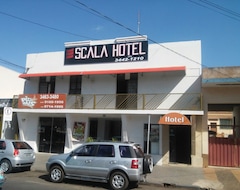Khách sạn Scala (Fernandópolis, Brazil)