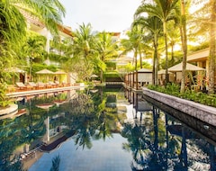 Hotel The Chava Resort (Surin Beach, Tailandia)