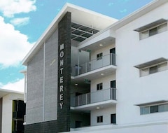 Apart Otel Monterey Apartments Moranbah (Moranbah, Avustralya)