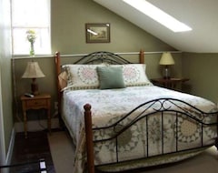 Bed & Breakfast Black Walnut Bed and Breakfast (Trumansburg, Hoa Kỳ)