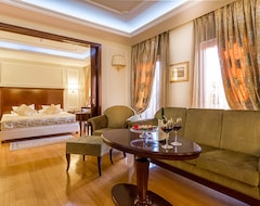 Hotelli Hotel President Solin (Solin, Kroatia)