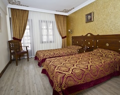 Khách sạn Costa Bitezhan Hotel (Bitez, Thổ Nhĩ Kỳ)