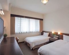 Khách sạn Ful Won Hotel (Taichung City, Taiwan)