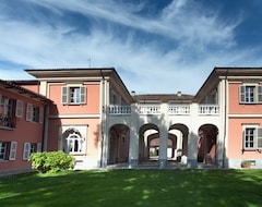 Căn hộ có phục vụ Villa Fiorita (Castello di Annone, Ý)