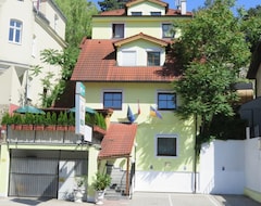 Hotel-Pension Goldenberg (Klosterneuburg, Avusturya)