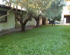 Toàn bộ căn nhà/căn hộ &apos;suite&apos; Gli Ulivi Dei Nonni Iun P3279 (Ollastra, Ý)