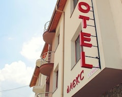 Hotel Family Aleks (Zlatograd, Bulgaria)