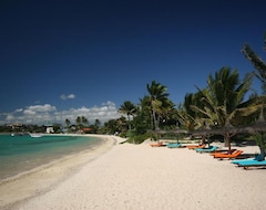Hotelli Ocean Villas Apart Hotel (Grand Baie, Mauritius)